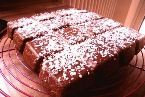 Photos des recettes