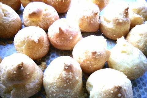 Photos des recettes