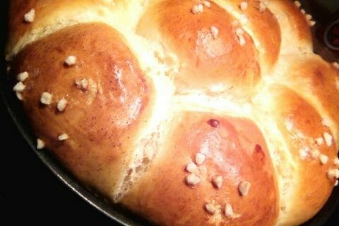 Photos des recettes