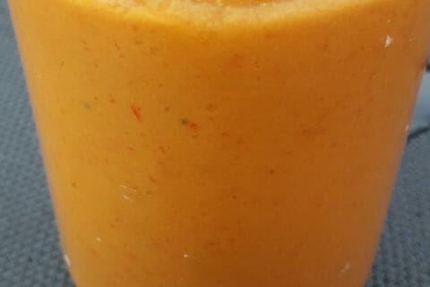 Photos des recettes