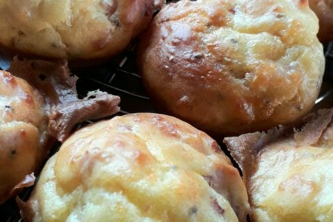 Photos des recettes