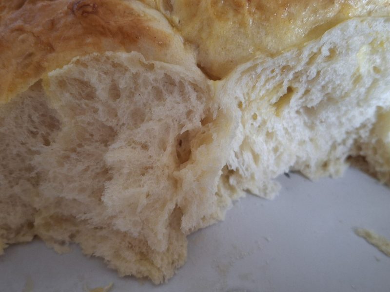 Cliquez pour zoomer ! Brioche Buchty Thermomix par WonderKatia