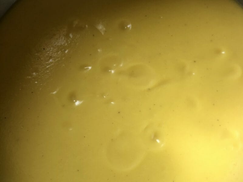 Cliquez pour zoomer ! Velouté de butternut Thermomix par peypoo