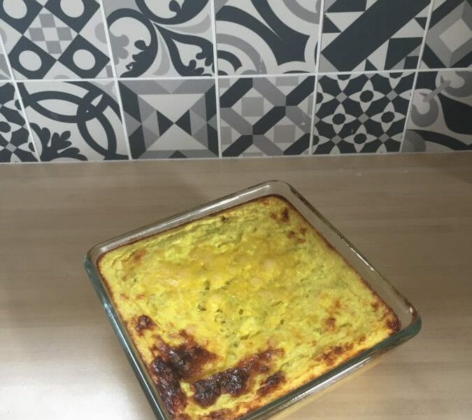 Cliquez pour zoomer ! Courgettine Thermomix par peypoo