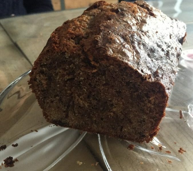 Cliquez pour zoomer ! Marbré au chocolat Thermomix par peypoo