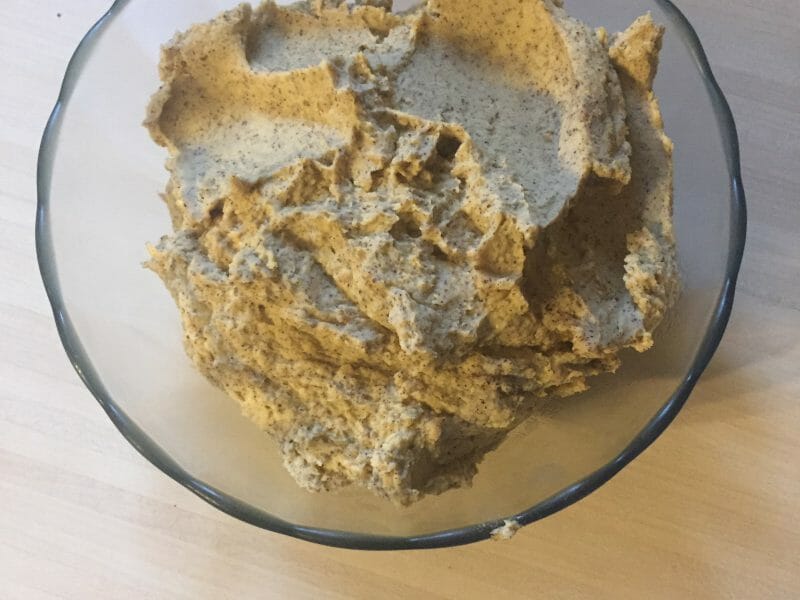 Cliquez pour zoomer ! Houmous Thermomix par peypoo