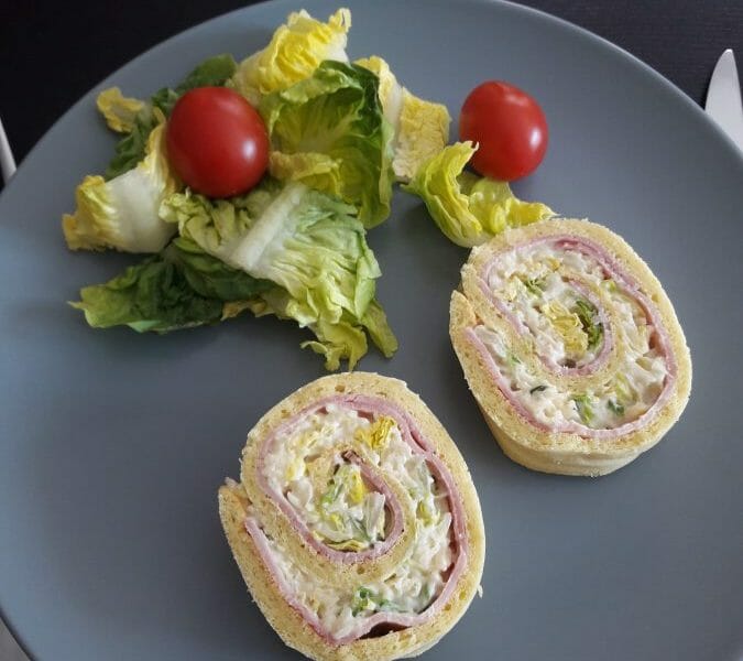 Cliquez pour zoomer ! Rolls parisien Thermomix par Clairochinoise