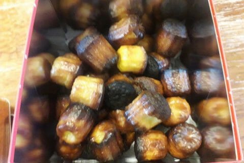 Cliquez pour zoomer ! Canelés Thermomix par Nel03