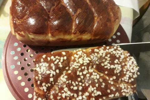Photos des recettes