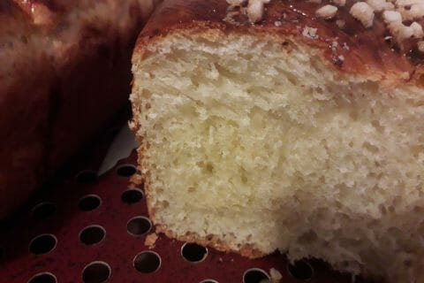 Photos des recettes