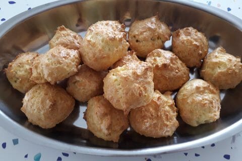 Photos des recettes