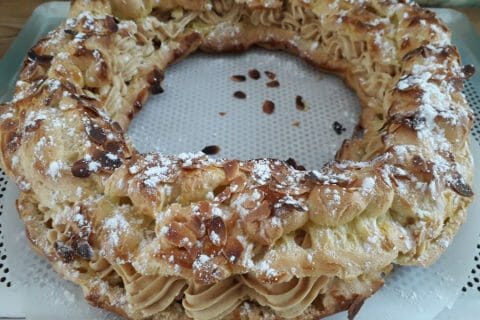 Cliquez pour zoomer ! Paris-Brest Thermomix par Nel03