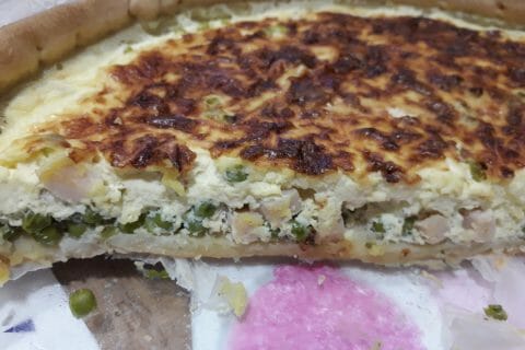 Photos des recettes