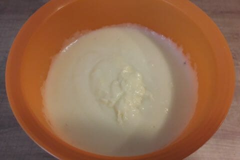 Photos des recettes