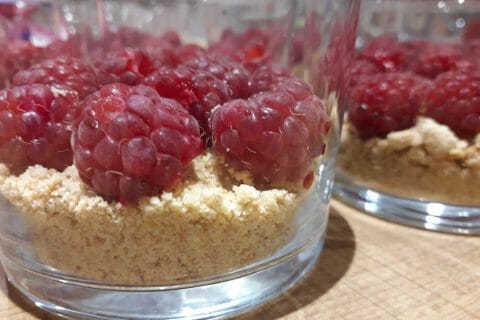 Photos des recettes