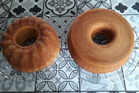 Photos des recettes