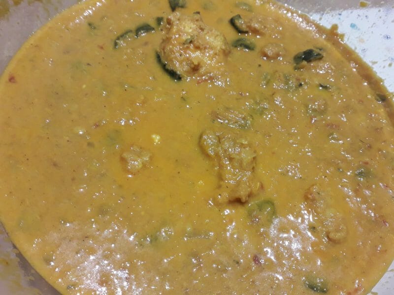 Cliquez pour zoomer ! Colombo de lotte Thermomix par Nel03