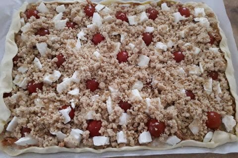 Photos des recettes