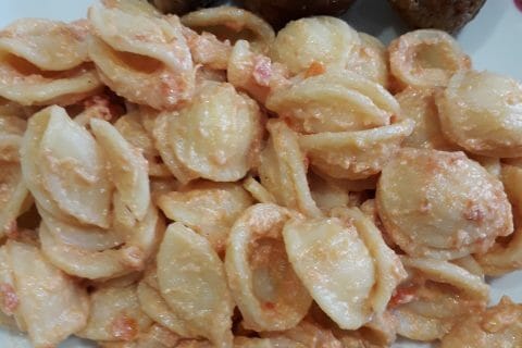 Photos des recettes