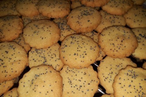 Photos des recettes