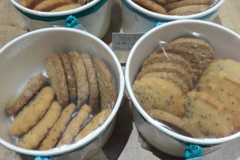 Photos des recettes