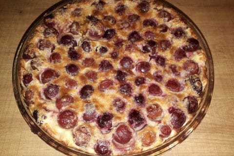 Photos des recettes