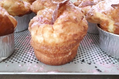 Cliquez pour zoomer ! Popovers Thermomix par Nel03