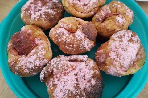 Cliquez pour zoomer ! Popovers Thermomix par Nel03