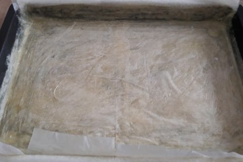 Cliquez pour zoomer ! Baklawa Thermomix par Nel03