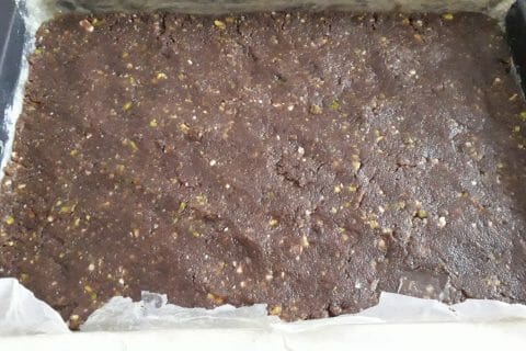 Cliquez pour zoomer ! Baklawa Thermomix par Nel03