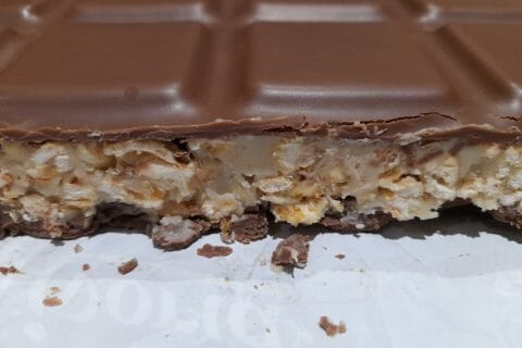 Cliquez pour zoomer ! Kinder country Thermomix par Nel03