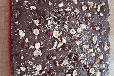 Cliquez pour zoomer ! Millionnaire shortbreads Thermomix par Nel03