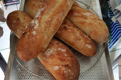 Cliquez pour zoomer ! Baguettes Thermomix par zohra57280