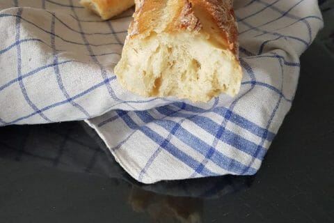 Cliquez pour zoomer ! Baguettes Thermomix par zohra57280