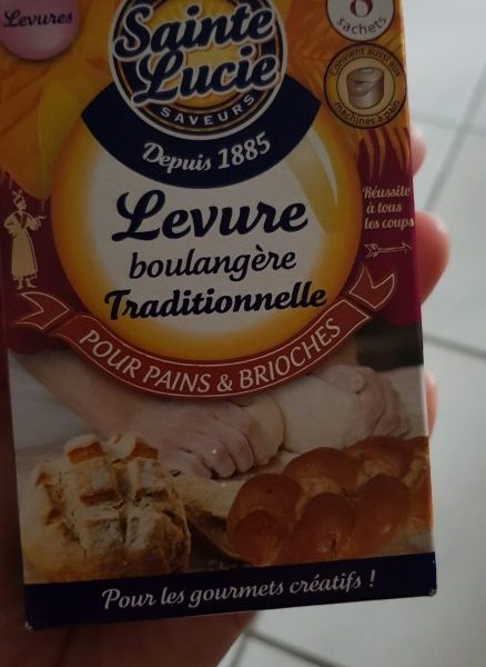 Cliquez pour zoomer ! Baghrir (crêpes mille trous) Thermomix par zohra57280