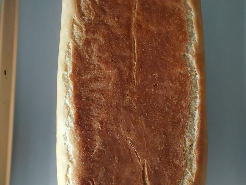Cliquez pour zoomer ! Pain de mie Thermomix par Pat45
