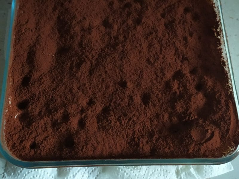 Cliquez pour zoomer ! Tiramisù, l’original Thermomix par Pat45