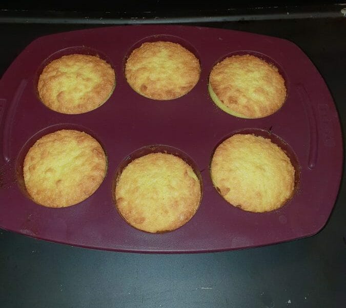 Cliquez pour zoomer ! Bouchées coco choco Thermomix par nath1973