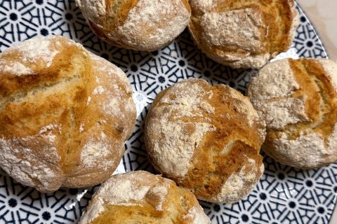 Cliquez pour zoomer ! Baguettes Thermomix par sandra24430