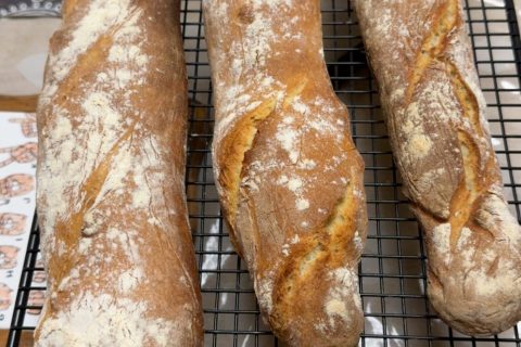 Cliquez pour zoomer ! Baguettes Thermomix par sandra24430
