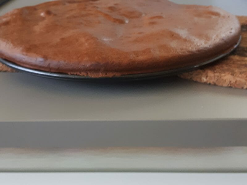 Cliquez pour zoomer ! Gâteau au yaourt Thermomix par audeviolette