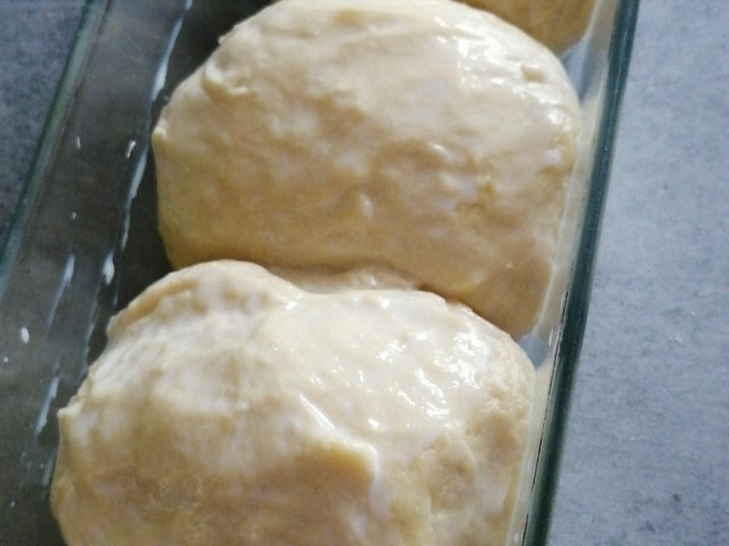 Cliquez pour zoomer ! Brioche vaporeuse Thermomix par Al