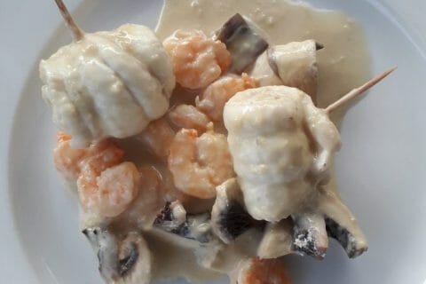 Photos des recettes
