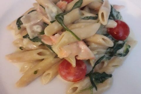 Photos des recettes