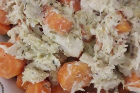 Photos des recettes