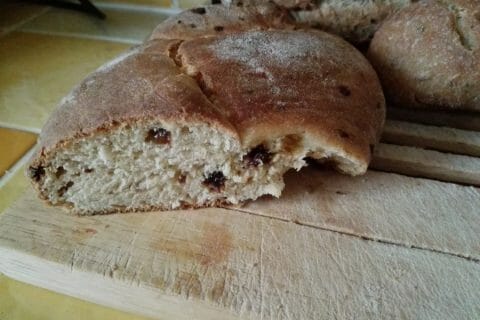 Photos des recettes
