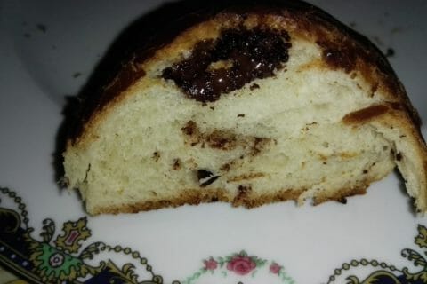 Photos des recettes