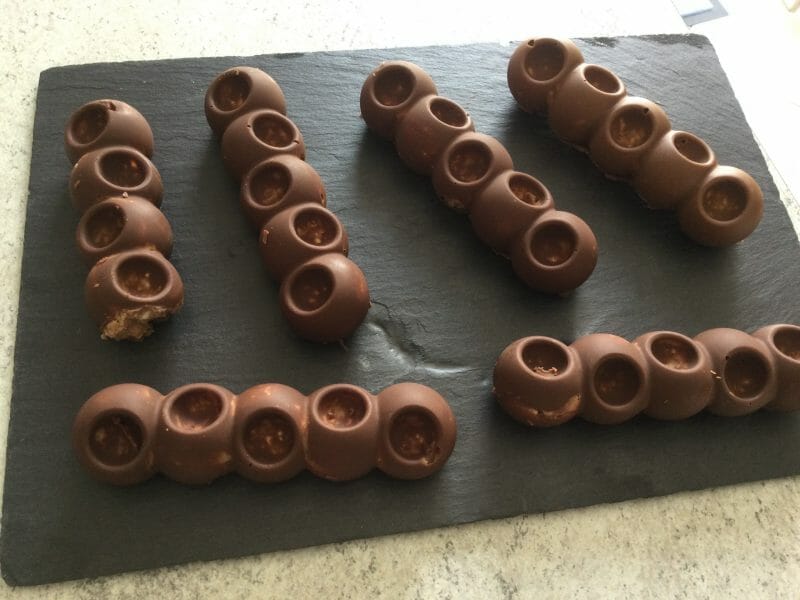 Cliquez pour zoomer ! Kinder country Thermomix par sebedelf