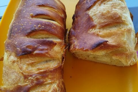 Cliquez pour zoomer ! Pain feuilleté Thermomix par Dedele_and_co