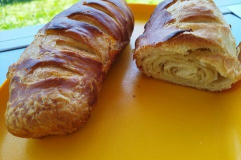 Cliquez pour zoomer ! Pain feuilleté Thermomix par Dedele_and_co